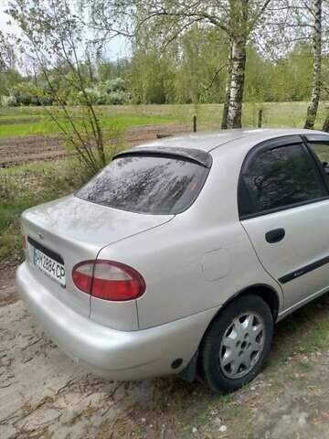 Дэу Ланос, объемом двигателя 1.5 л и пробегом 245 тыс. км за 2550 $, фото 4 на Automoto.ua