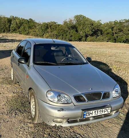 Дэу Ланос, объемом двигателя 1.5 л и пробегом 182 тыс. км за 2999 $, фото 2 на Automoto.ua
