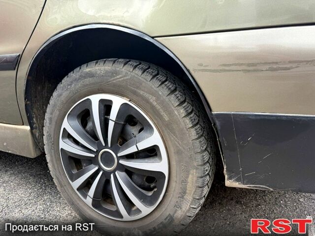 Дэу Ланос 2004 в Полтаве на Automoto.ua Дэу Ланос, объемом двигателя 1.5 л и пробегом 190 тыс. км за 2500 $, фото 7 на Automoto.ua