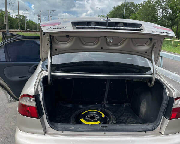 Дэу Ланос, объемом двигателя 1.5 л и пробегом 173 тыс. км за 3000 $, фото 8 на Automoto.ua