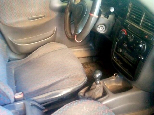 Деу Ланос, об'ємом двигуна 1.5 л та пробігом 0 тис. км за 500 $, фото 4 на Automoto.ua