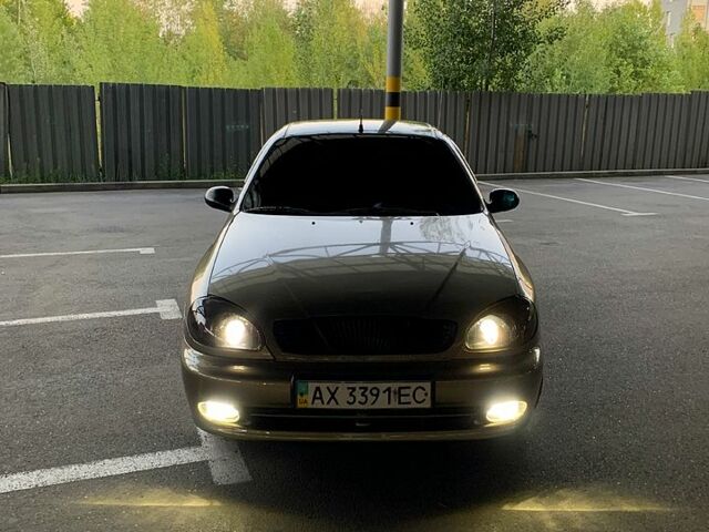 Дэу Ланос, объемом двигателя 1.3 л и пробегом 0 тыс. км за 1700 $, фото 10 на Automoto.ua