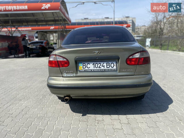 Дэу Ланос, объемом двигателя 0 л и пробегом 217 тыс. км за 2700 $, фото 2 на Automoto.ua