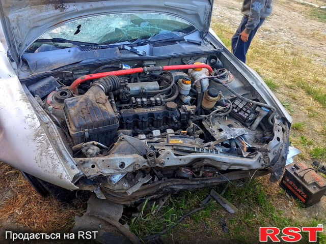 Дэу Ланос, объемом двигателя 1.5 л и пробегом 0 тыс. км за 650 $, фото 4 на Automoto.ua