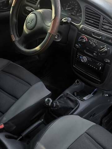 Дэу Ланос, объемом двигателя 1.6 л и пробегом 208 тыс. км за 2300 $, фото 8 на Automoto.ua