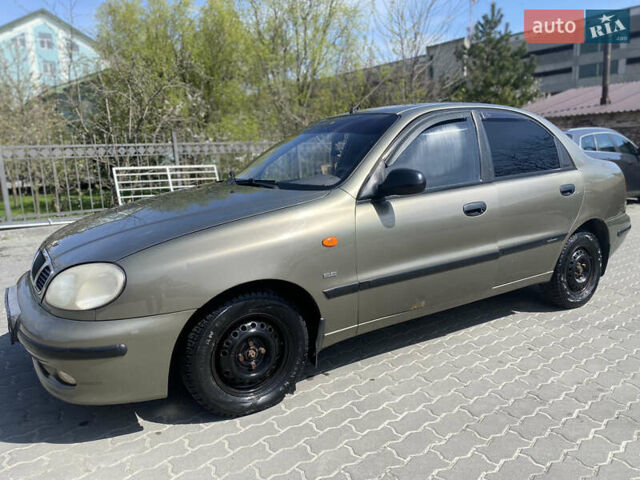 Дэу Ланос, объемом двигателя 0 л и пробегом 217 тыс. км за 2700 $, фото 4 на Automoto.ua