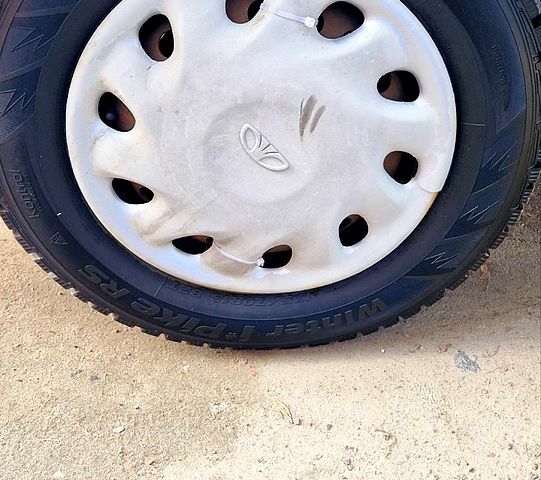 Дэу Ланос, объемом двигателя 15 л и пробегом 311 тыс. км за 1700 $, фото 6 на Automoto.ua