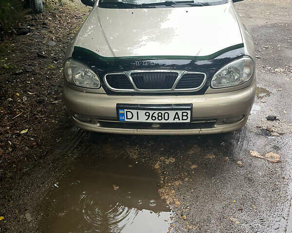 Дэу Ланос, объемом двигателя 1.5 л и пробегом 173 тыс. км за 3000 $, фото 3 на Automoto.ua