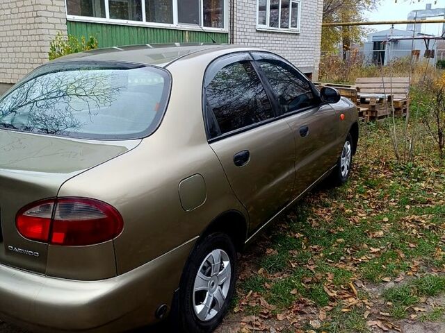 Дэу Ланос, объемом двигателя 1.5 л и пробегом 0 тыс. км за 1950 $, фото 5 на Automoto.ua