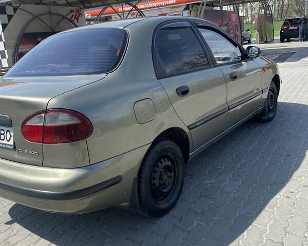 Дэу Ланос, объемом двигателя 0 л и пробегом 217 тыс. км за 2700 $, фото 6 на Automoto.ua