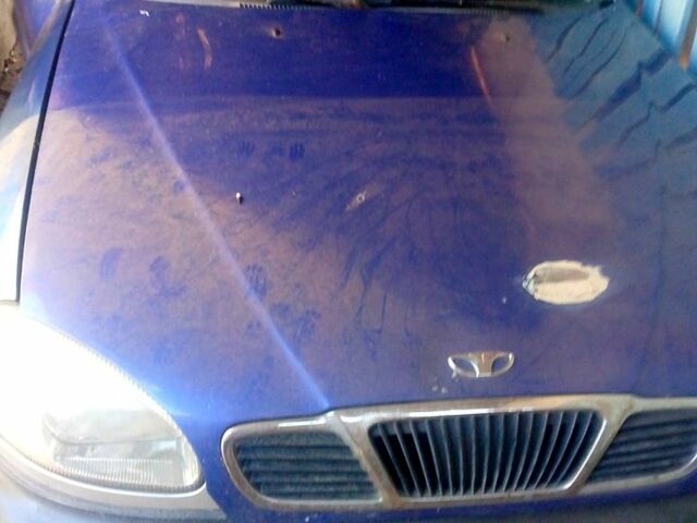 Деу Ланос, об'ємом двигуна 1.5 л та пробігом 0 тис. км за 500 $, фото 1 на Automoto.ua
