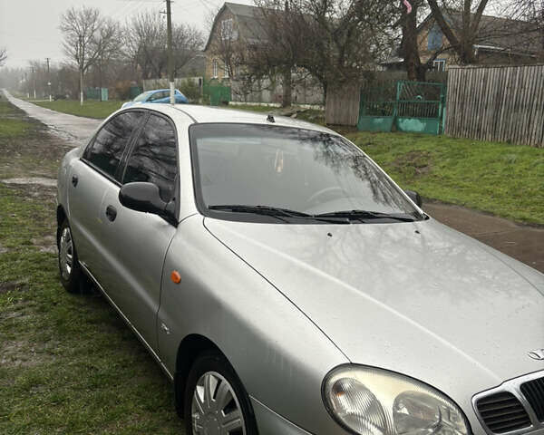 Деу Ланос, об'ємом двигуна 1.6 л та пробігом 229 тис. км за 2700 $, фото 1 на Automoto.ua