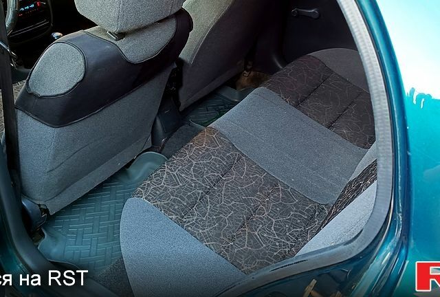 Дэу Ланос, объемом двигателя 1.5 л и пробегом 285 тыс. км за 1750 $, фото 8 на Automoto.ua