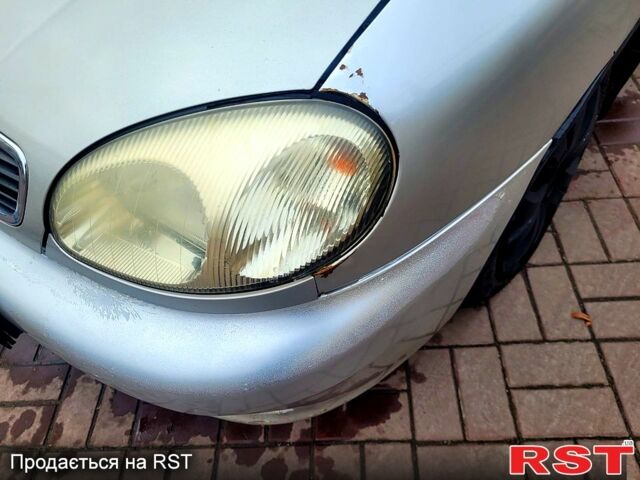 Деу Ланос, об'ємом двигуна 1.5 л та пробігом 268 тис. км за 2000 $, фото 3 на Automoto.ua