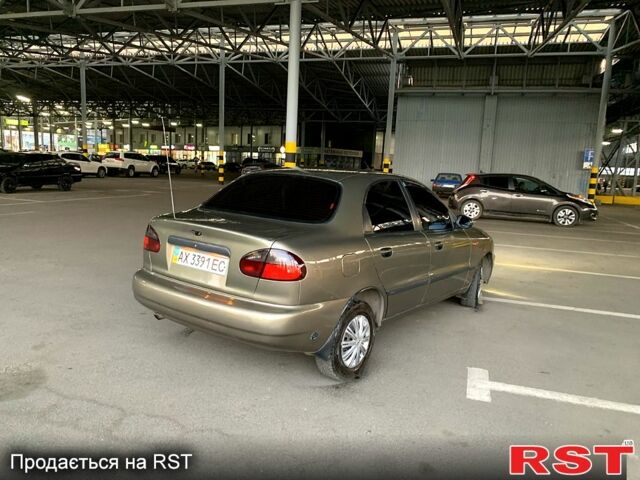 Дэу Ланос, объемом двигателя 1.3 л и пробегом 0 тыс. км за 1700 $, фото 5 на Automoto.ua