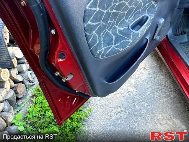 Дэу Ланос, объемом двигателя 1.5 л и пробегом 0 тыс. км за 3250 $, фото 8 на Automoto.ua
