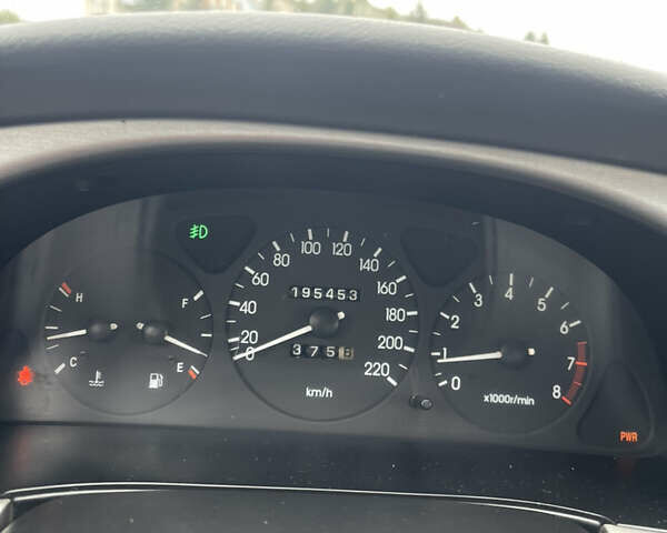 Дэу Ланос, объемом двигателя 1.5 л и пробегом 196 тыс. км за 1800 $, фото 9 на Automoto.ua