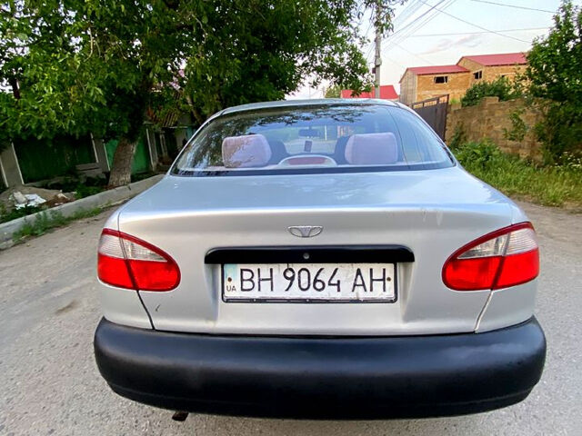 Деу Ланос, об'ємом двигуна 1.5 л та пробігом 178 тис. км за 1200 $, фото 1 на Automoto.ua