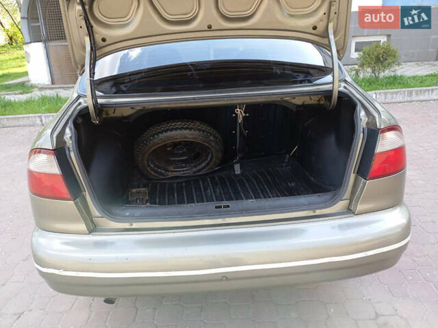 Дэу Ланос, объемом двигателя 1.5 л и пробегом 111 тыс. км за 2500 $, фото 6 на Automoto.ua