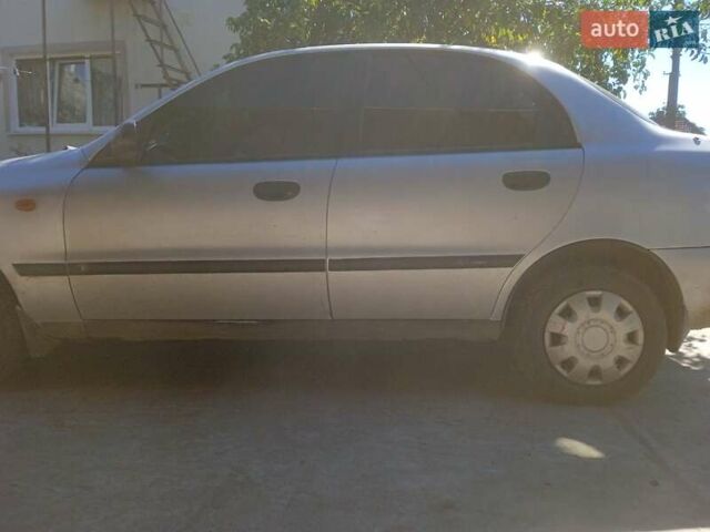 Дэу Ланос, объемом двигателя 1.5 л и пробегом 260 тыс. км за 1850 $, фото 3 на Automoto.ua