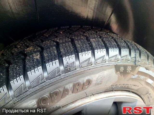 Деу Ланос, об'ємом двигуна 1.5 л та пробігом 268 тис. км за 2000 $, фото 7 на Automoto.ua