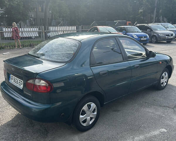 Деу Ланос, об'ємом двигуна 1.5 л та пробігом 232 тис. км за 2200 $, фото 5 на Automoto.ua