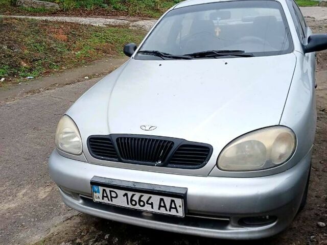 Дэу Ланос, объемом двигателя 1.3 л и пробегом 130 тыс. км за 1300 $, фото 4 на Automoto.ua