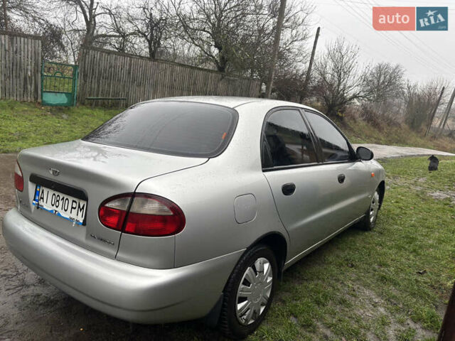 Деу Ланос, об'ємом двигуна 1.6 л та пробігом 229 тис. км за 2700 $, фото 2 на Automoto.ua
