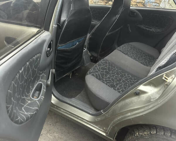 Дэу Ланос, объемом двигателя 1.35 л и пробегом 102 тыс. км за 2200 $, фото 6 на Automoto.ua