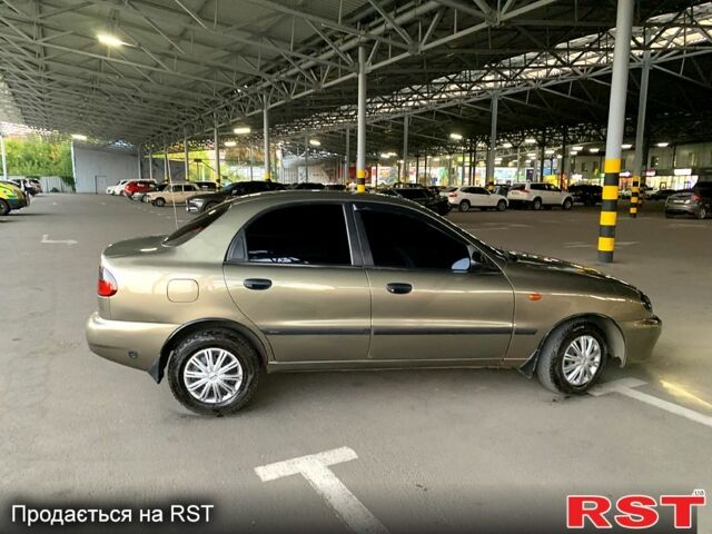 Дэу Ланос, объемом двигателя 1.3 л и пробегом 0 тыс. км за 1700 $, фото 6 на Automoto.ua