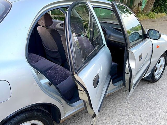 Деу Ланос, об'ємом двигуна 1.5 л та пробігом 178 тис. км за 1200 $, фото 3 на Automoto.ua