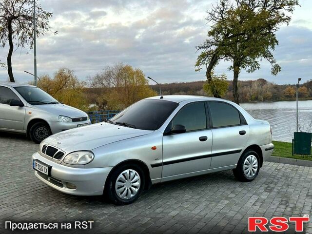 Деу Ланос, об'ємом двигуна 1.6 л та пробігом 250 тис. км за 2199 $, фото 5 на Automoto.ua