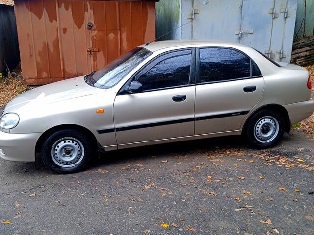 Дэу Ланос, объемом двигателя 1.5 л и пробегом 54 тыс. км за 2550 $, фото 5 на Automoto.ua