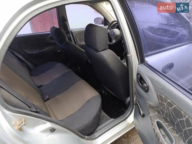 Деу Ланос, об'ємом двигуна 1.5 л та пробігом 160 тис. км за 1500 $, фото 2 на Automoto.ua