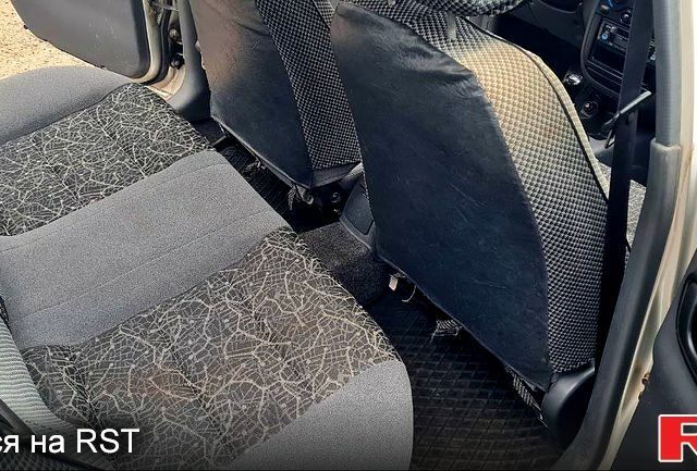 Дэу Ланос, объемом двигателя 1.5 л и пробегом 76 тыс. км за 3300 $, фото 7 на Automoto.ua