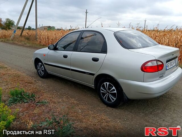 Дэу Ланос, объемом двигателя 1.5 л и пробегом 97 тыс. км за 3050 $, фото 2 на Automoto.ua