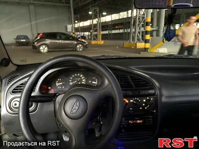 Дэу Ланос, объемом двигателя 1.3 л и пробегом 0 тыс. км за 1700 $, фото 7 на Automoto.ua