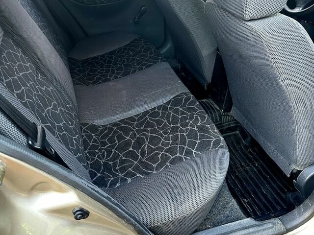 Дэу Ланос, объемом двигателя 1.6 л и пробегом 340 тыс. км за 1700 $, фото 9 на Automoto.ua