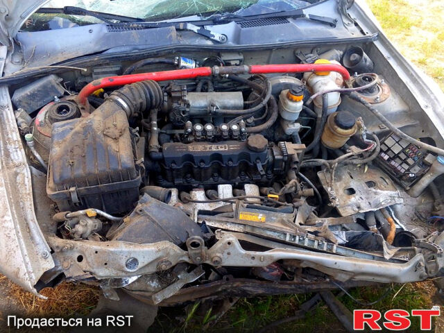 Дэу Ланос, объемом двигателя 1.5 л и пробегом 0 тыс. км за 650 $, фото 3 на Automoto.ua