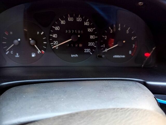 Деу Ланос, об'ємом двигуна 1.5 л та пробігом 337 тис. км за 2500 $, фото 2 на Automoto.ua