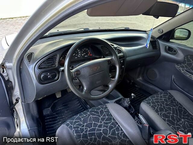 Деу Ланос, об'ємом двигуна 1.6 л та пробігом 250 тис. км за 2199 $, фото 11 на Automoto.ua