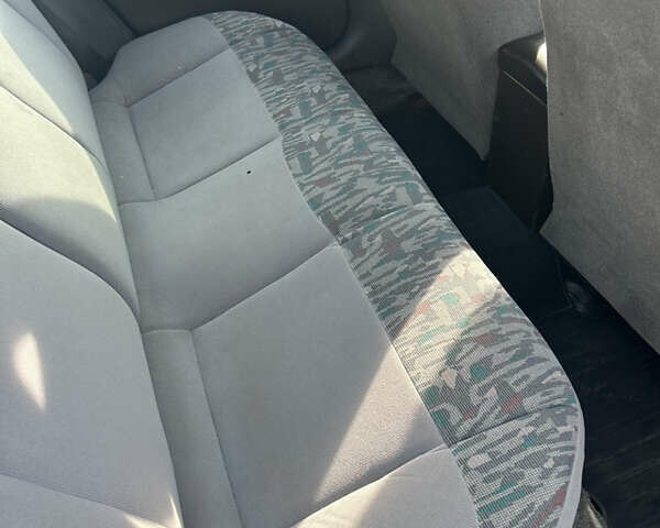 Деу Ланос, об'ємом двигуна 1.5 л та пробігом 232 тис. км за 2200 $, фото 6 на Automoto.ua