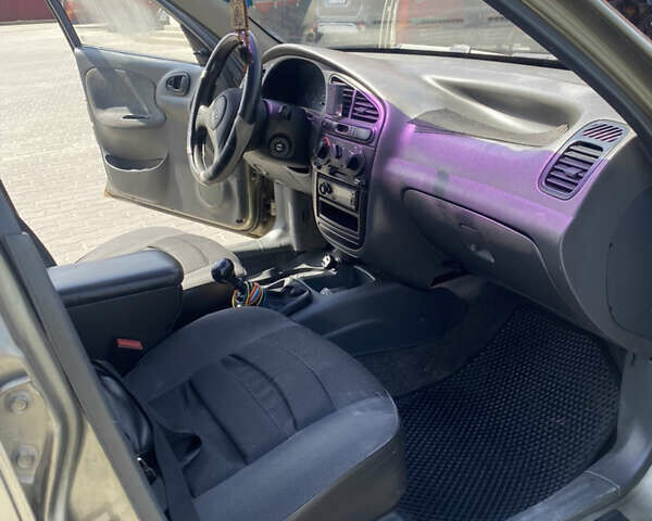 Дэу Ланос, объемом двигателя 0 л и пробегом 217 тыс. км за 2700 $, фото 14 на Automoto.ua