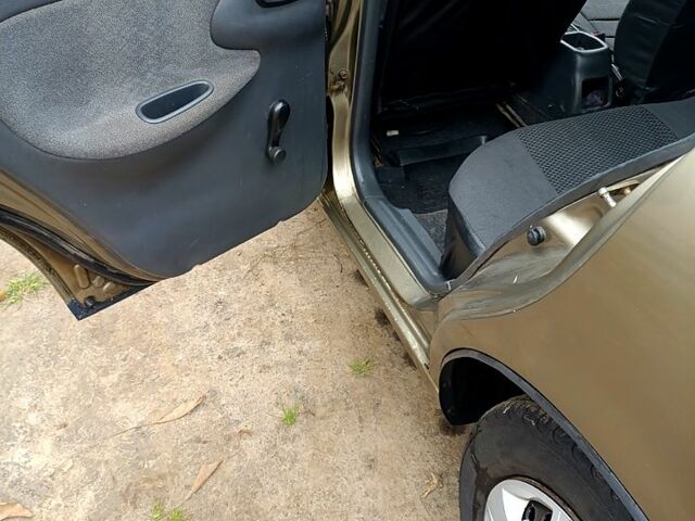 Дэу Ланос, объемом двигателя 1.5 л и пробегом 0 тыс. км за 1950 $, фото 7 на Automoto.ua