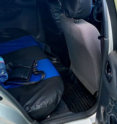 Деу Ланос, об'ємом двигуна 1.3 л та пробігом 200 тис. км за 2500 $, фото 2 на Automoto.ua