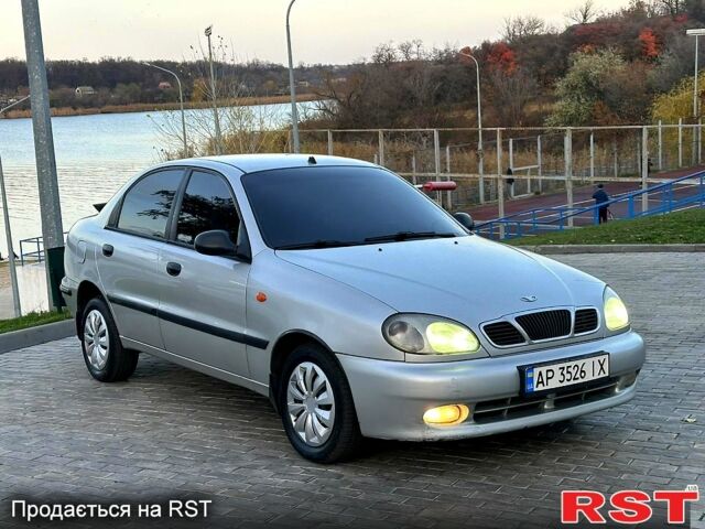Деу Ланос, об'ємом двигуна 1.6 л та пробігом 250 тис. км за 2199 $, фото 1 на Automoto.ua