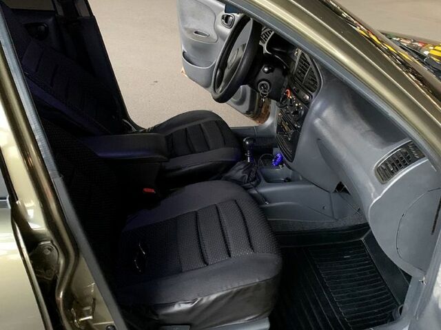 Дэу Ланос, объемом двигателя 1.3 л и пробегом 0 тыс. км за 1700 $, фото 8 на Automoto.ua