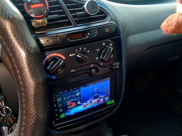 Дэу Ланос, объемом двигателя 1.5 л и пробегом 215 тыс. км за 3300 $, фото 3 на Automoto.ua