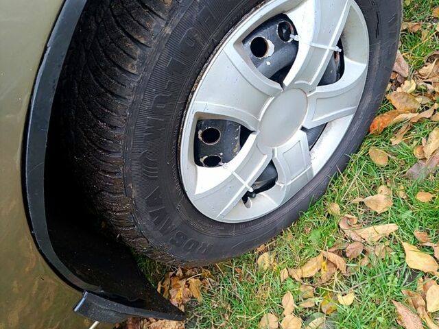 Дэу Ланос, объемом двигателя 1.5 л и пробегом 0 тыс. км за 1950 $, фото 6 на Automoto.ua