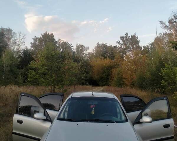 Дэу Ланос, объемом двигателя 1.5 л и пробегом 245 тыс. км за 2550 $, фото 1 на Automoto.ua